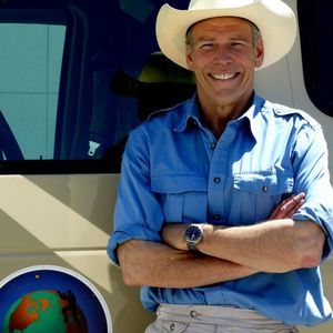 Meet your Posher, Jim